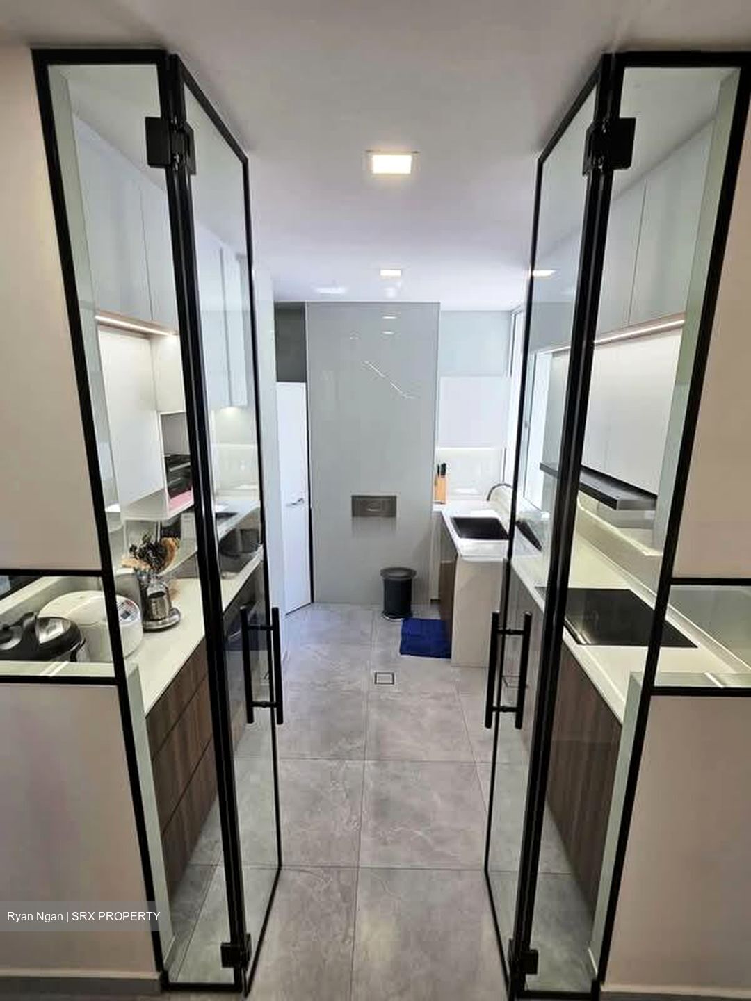 Blu Coral (D15), Condominium #575127421